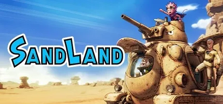SAND LAND PC Mod Menu, Trainers and Cheats
