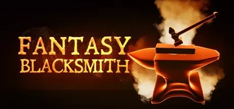 Fantasy Blacksmith PC Mod Menu, Trainers and Cheats