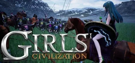 Girls' civilization PC Mod Menu, Trainers and Cheats