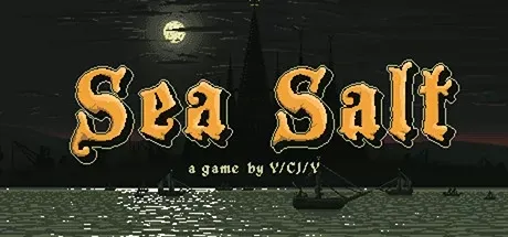 Sea Salt PC Mod Menu, Trainers and Cheats