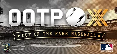 Out of the Park Baseball 20 PC Mod Menu, Trainers and Cheats