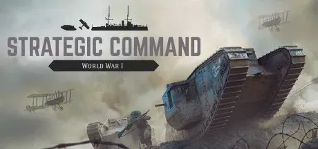 Strategic Command: World War I PC Mod Menu, Trainers and Cheats