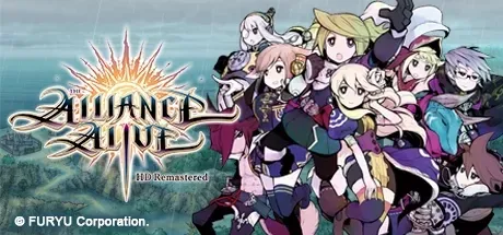 The Alliance Alive HD Remastered PC Mod Menu, Trainers and Cheats