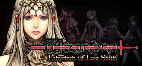 Wizardry - Labyrinth of Lost Souls PC Mod Menu, Trainers and Cheats