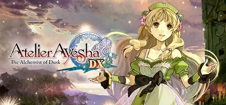 Atelier Ayesha - The Alchemist of Dusk DX PC Mod Menu, Trainers and Cheats