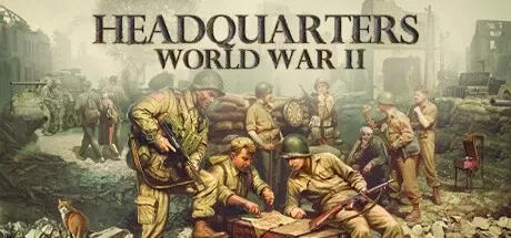 Headquarters: World War II PC Mod Menu, Trainers and Cheats