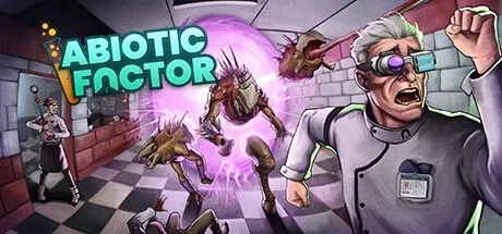 Abiotic Factor PC Mod Menu, Trainers and Cheats