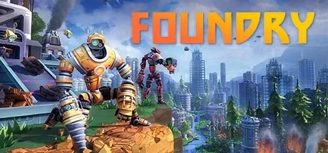 FOUNDRY PC Mod Menu, Trainers and Cheats