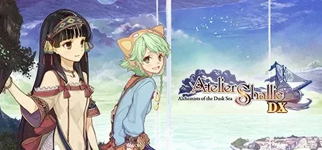 Atelier Shallie - Alchemists of the Dusk Sea DX PC Mod Menu, Trainers and Cheats