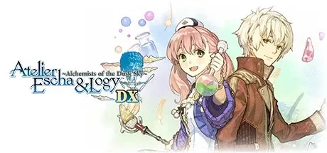 Atelier Escha & Logy - Alchemists of the Dusk Sky DX PC Mod Menu, Trainers and Cheats