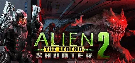Alien Shooter 2 - The Legend PC Mod Menu, Trainers and Cheats