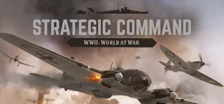 Strategic Command WWII - World at War PC Mod Menu, Trainers and Cheats