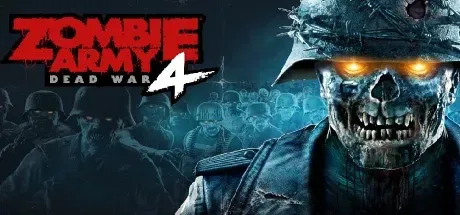 Zombie Army 4 - Dead War PC Mod Menu, Trainers and Cheats