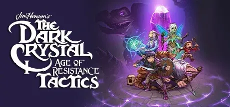 The Dark Crystal - Age of Resistance Tactics PC Mod Menu, Trainers and Cheats