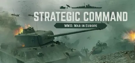 Strategic Command WWII - War in Europe PC Mod Menu, Trainers and Cheats
