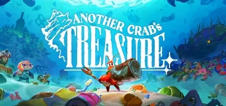 Another Crab's Treasure PC Mod Menu, Trainers and Cheats