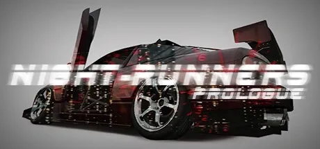 NIGHT-RUNNERS PROLOGUE PC Mod Menu, Trainers and Cheats