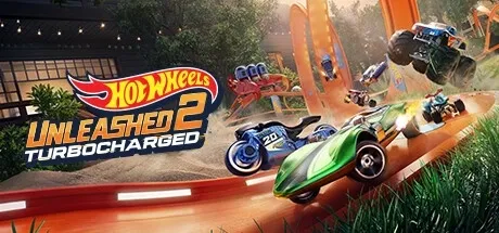 HOT WHEELS UNLEASHED 2 - Turbocharged PC Mod Menu, Trainers and Cheats
