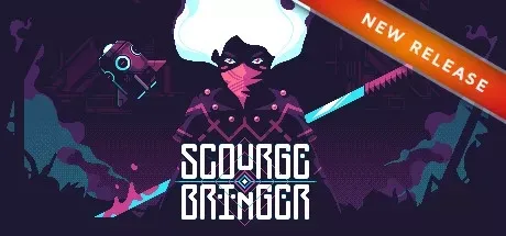 ScourgeBringer PC Mod Menu, Trainers and Cheats
