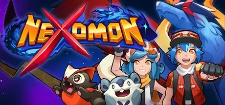 Nexomon PC Mod Menu, Trainers and Cheats