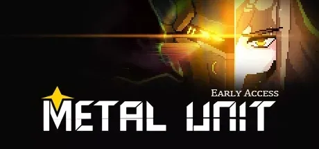 Metal Unit PC Mod Menu, Trainers and Cheats