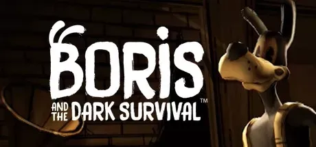 Boris and the Dark Survival PC Mod Menu, Trainers and Cheats