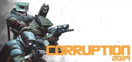 Corruption 2029 PC Mod Menu, Trainers and Cheats