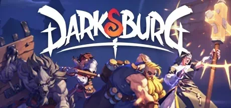 Darksburg PC Mod Menu, Trainers and Cheats