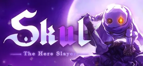 Skul - The Hero Slayer PC Mod Menu, Trainers and Cheats