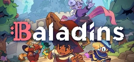 Baladins PC Mod Menu, Trainers and Cheats