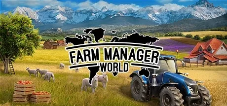 Farm Manager World PC Mod Menu, Trainers and Cheats