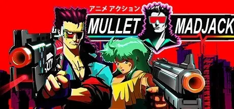 MULLET MADJACK PC Mod Menu, Trainers and Cheats