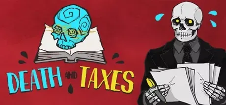Death and Taxes PC Mod Menu, Trainers and Cheats