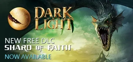 Dark and Light PC Mod Menu, Trainers and Cheats