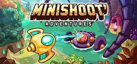 Minishoot' Adventures PC Mod Menu, Trainers and Cheats