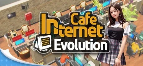 Internet Cafe Evolution PC Mod Menu, Trainers and Cheats