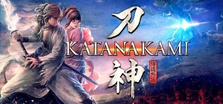KATANA KAMI - A Way of the Samurai Story PC Mod Menu, Trainers and Cheats