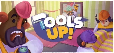 Tools Up PC Mod Menu, Trainers and Cheats