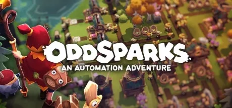 Oddsparks: An Automation Adventure PC Mod Menu, Trainers and Cheats