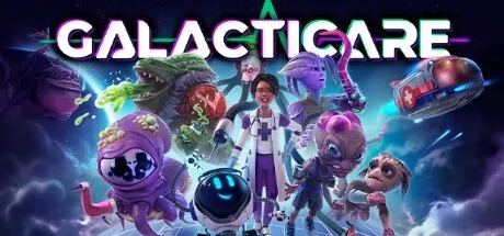 Galacticare PC Mod Menu, Trainers and Cheats