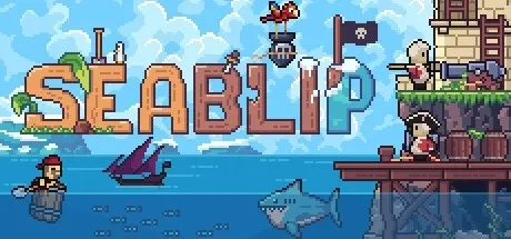 Seablip PC Mod Menu, Trainers and Cheats