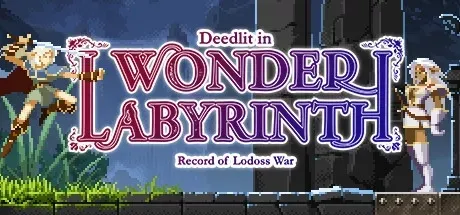 Record of Lodoss War-Deedlit in Wonder Labyrinth PC Mod Menu, Trainers and Cheats