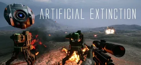 Artificial Extinction PC Mod Menu, Trainers and Cheats