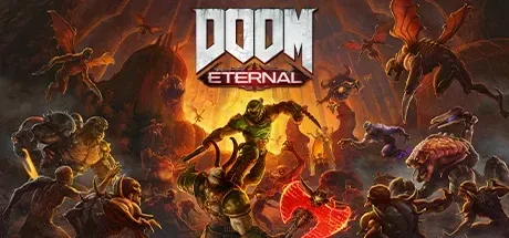 DOOM Eternal Меню модов для ПК, Трейнеры и Читы