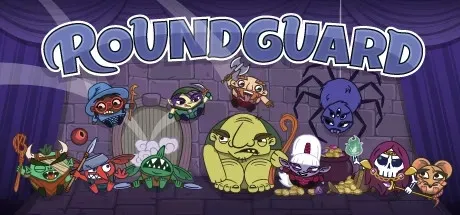 Roundguard PC Mod Menu, Trainers and Cheats