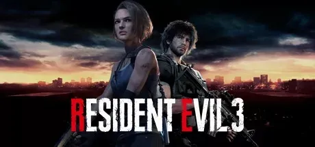 RESIDENT EVIL 3 PC Mod Menu, Trainers and Cheats