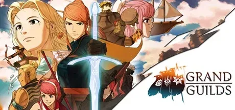 Grand Guilds PC Mod Menu, Trainers and Cheats