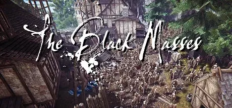 The Black Masses PC Mod Menu, Trainers and Cheats