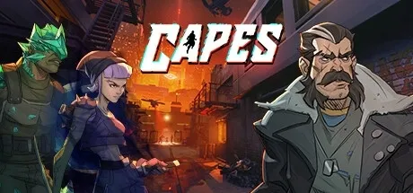 Capes PC Mod Menu, Trainers and Cheats