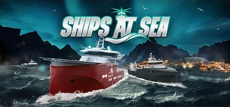 Ships At Sea PC Mod Menu, Trainers and Cheats